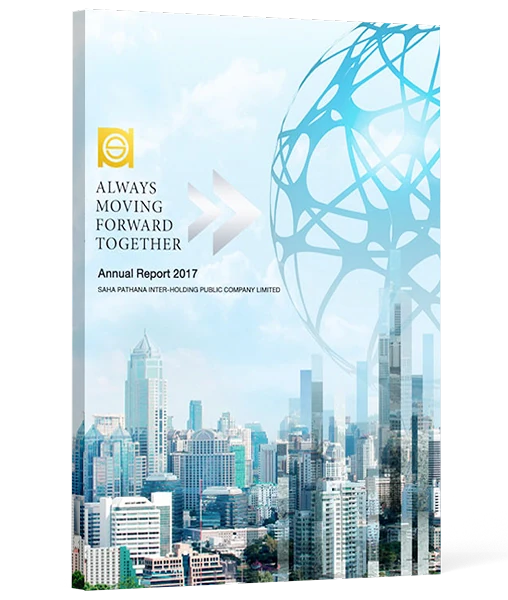 Sustainability Report 2017