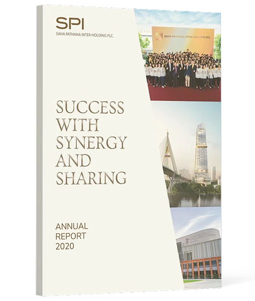 Sustainability Report 2020