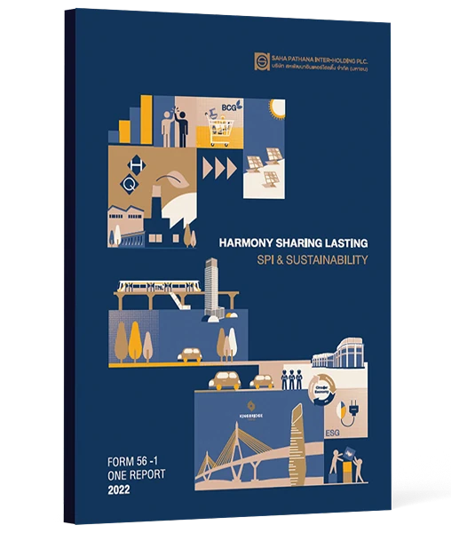 Sustainability Report 2022