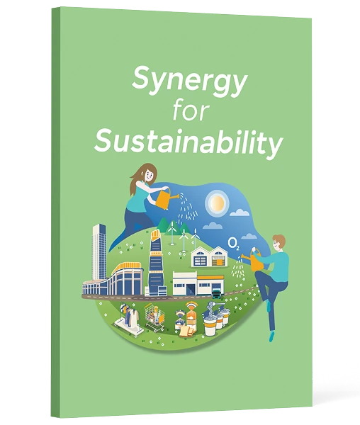 Sustainability Report 2023
