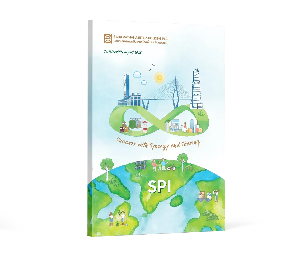 Sustainability Report 2025