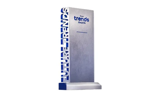 Saha Pathana Inter-Holding Public Company Limited received the “Future Trends Awards 2026”: