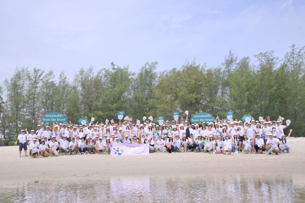 Biodiversity Promotion and Cooperation Activities