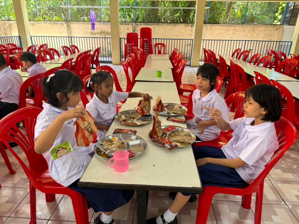 กิจกรรมวันเกิดพนักงาน