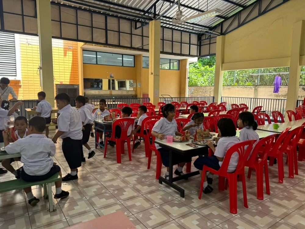 กิจกรรมวันเกิดพนักงาน