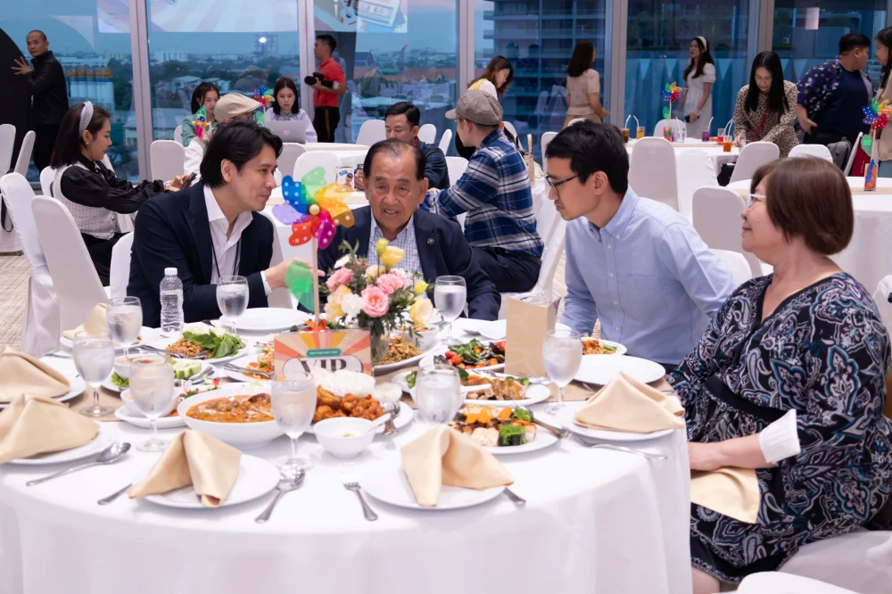 กิจกรรมวันปีใหม่