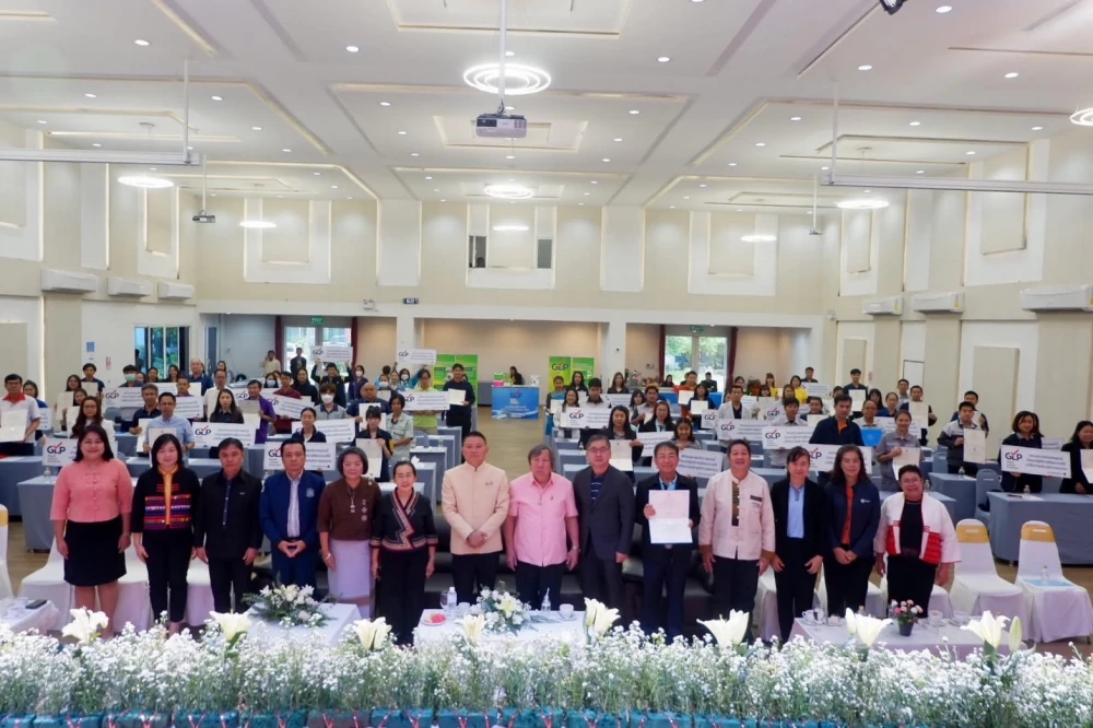 แนวปฏิบัติการใช้แรงงานที่ดี (Good Labour practice : GLP)