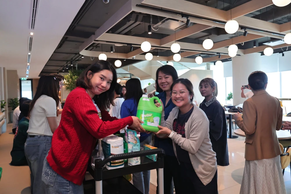 SPI Invites Employees to Join the World Environment Day Initiative